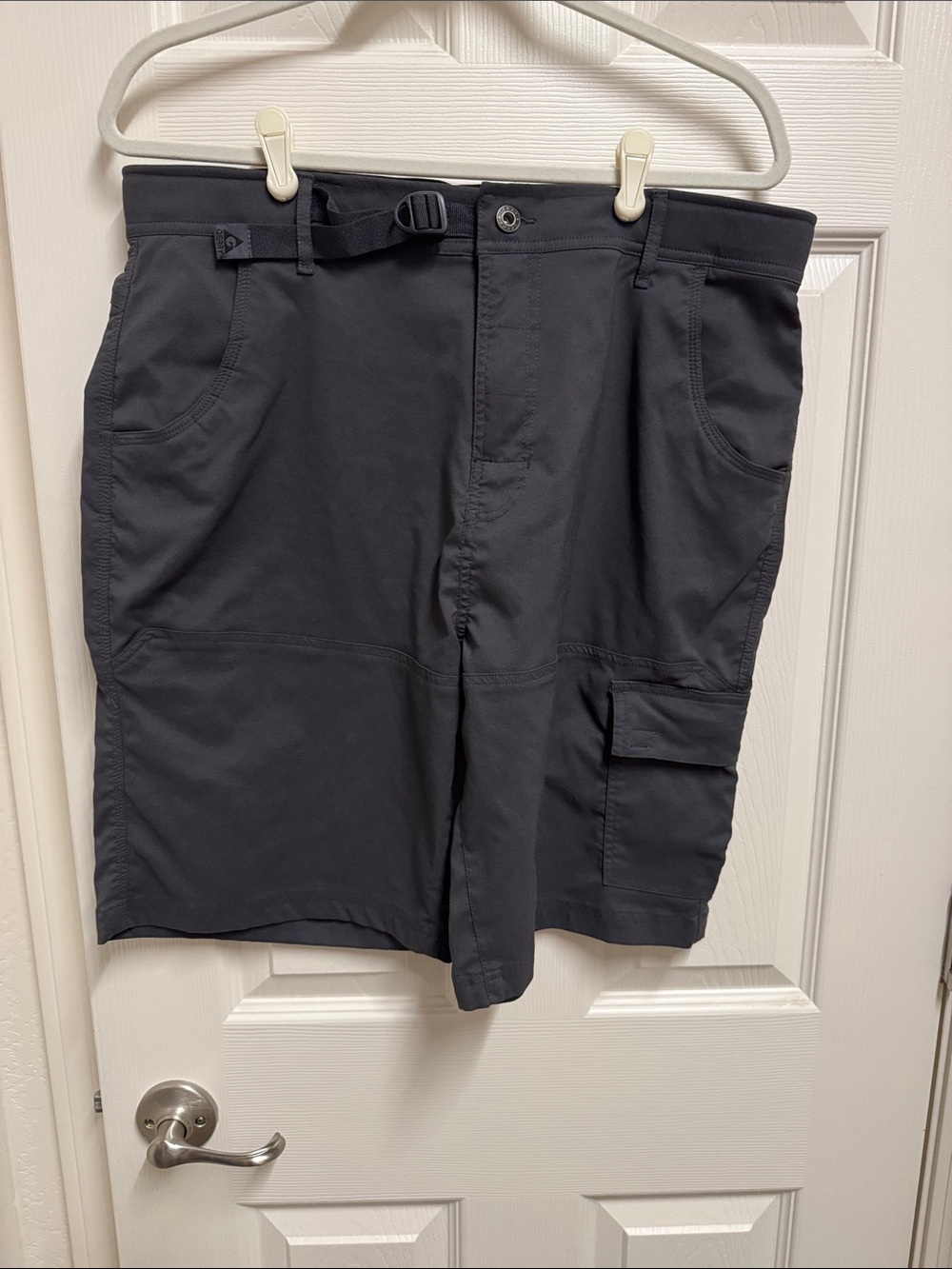 Gerry Weber Men's Venture Cargo Shorts